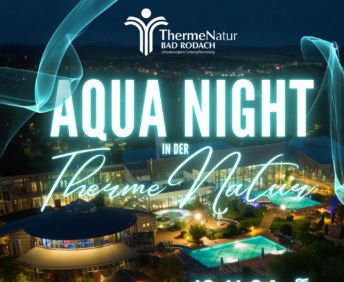 Aqua Night